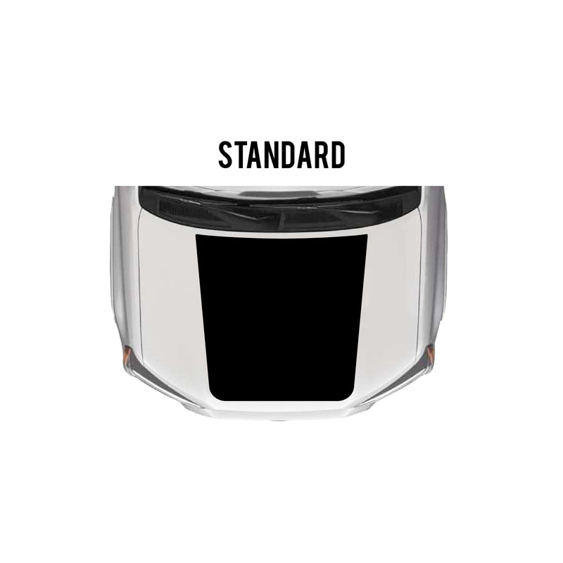 Load image into Gallery viewer, 2010-24 4Runner Hood Stamp