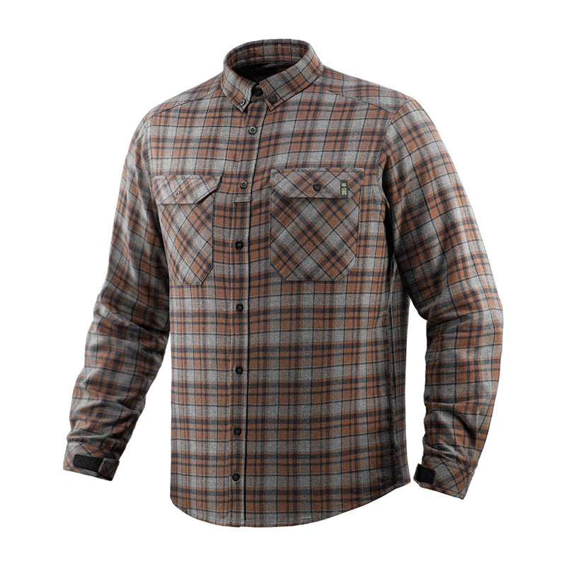 Load image into Gallery viewer, M-Tac Cold Weather Shirt Lumberjack Merino