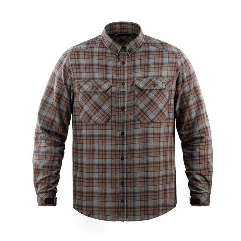 Load image into Gallery viewer, M-Tac Cold Weather Shirt Lumberjack Merino