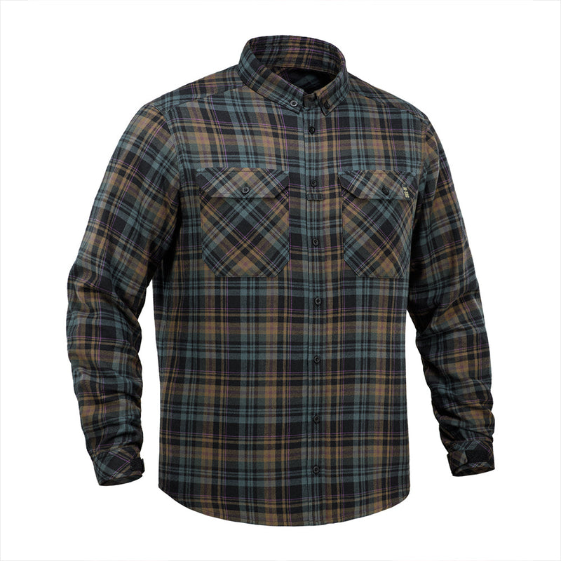 Load image into Gallery viewer, M-Tac Cold Weather Shirt Lumberjack Merino