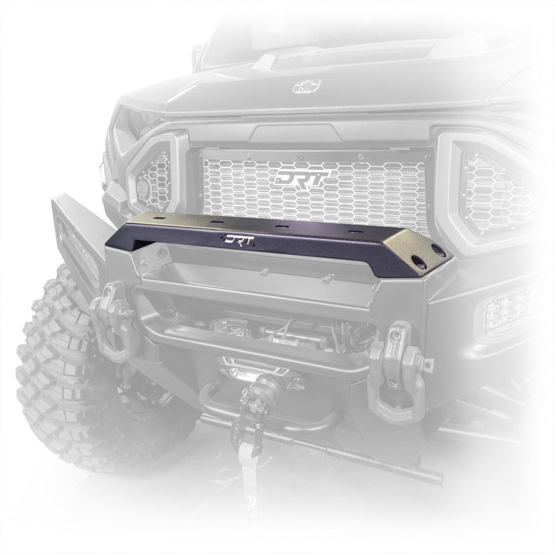 Load image into Gallery viewer, Front Bumper Light Bracket Kit