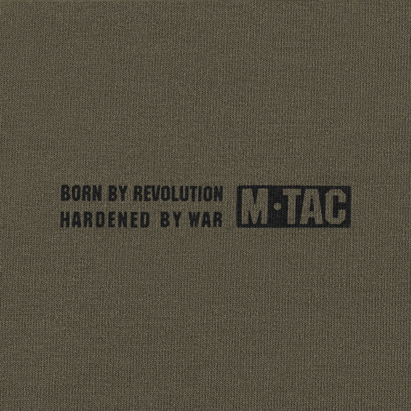 Load image into Gallery viewer, M-Tac Sweatshirt Born by Revolution