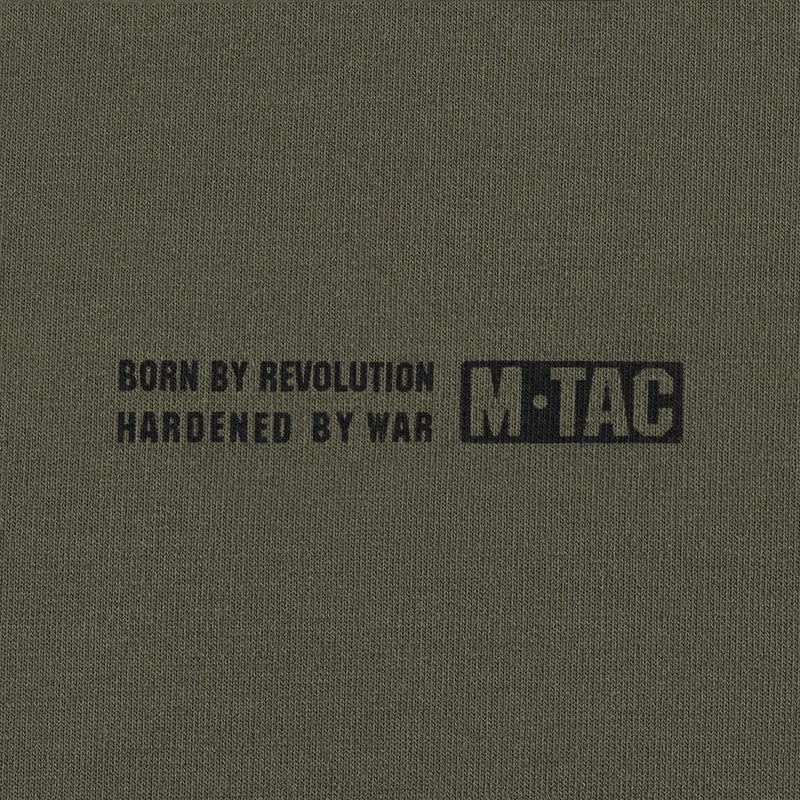 Load image into Gallery viewer, M-Tac Sweatshirt Born by Revolution