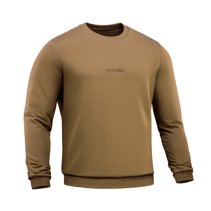 Load image into Gallery viewer, M-Tac Sweatshirt Born by Revolution