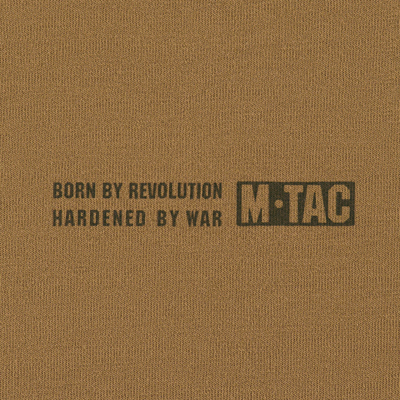 Load image into Gallery viewer, M-Tac Sweatshirt Born by Revolution