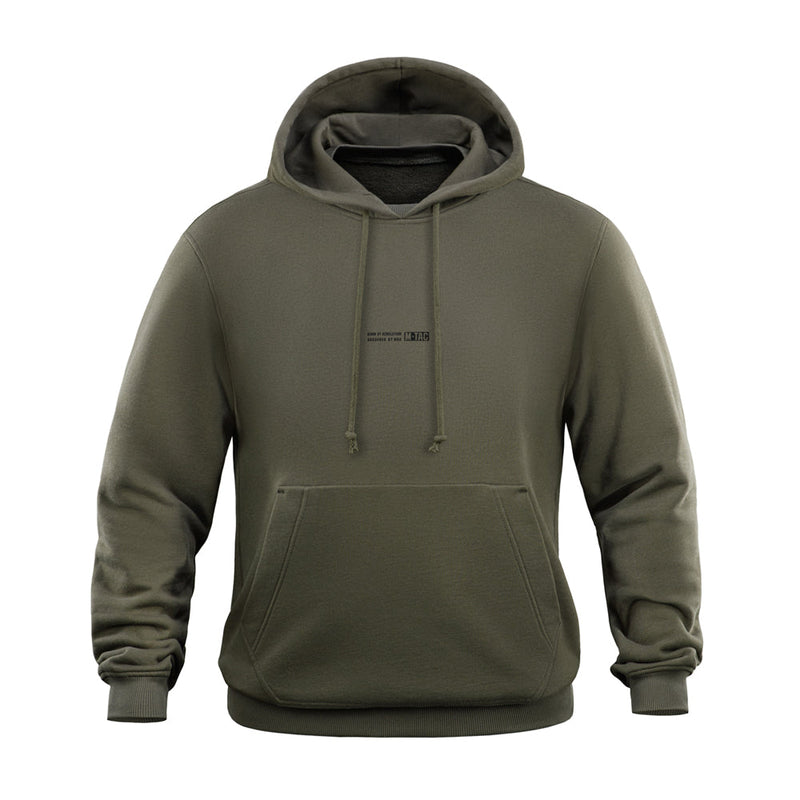 Load image into Gallery viewer, M-Tac Hoodie Born by Revolution