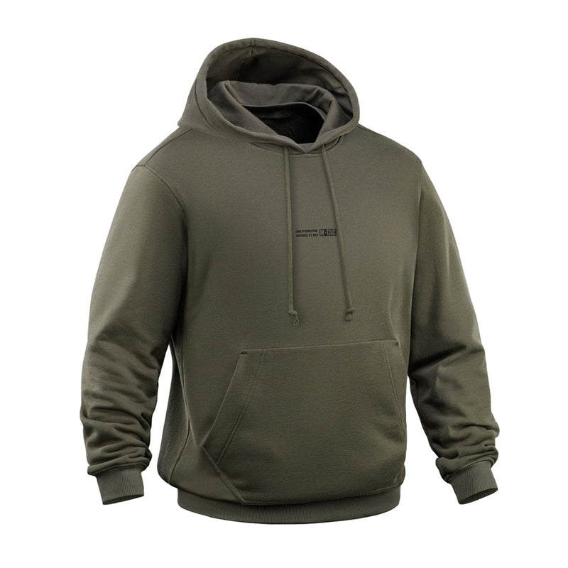 Load image into Gallery viewer, M-Tac Hoodie Born by Revolution