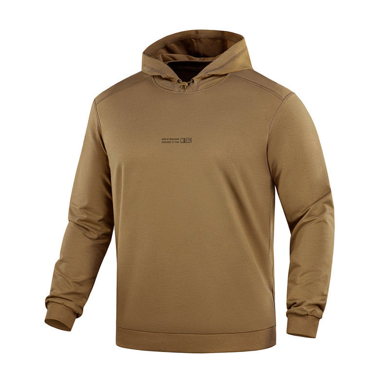 Load image into Gallery viewer, M-Tac Hoodie Born by Revolution
