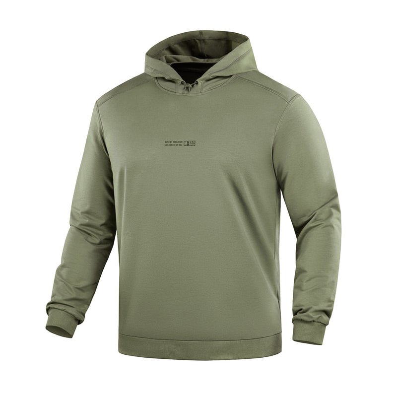 Load image into Gallery viewer, M-Tac Hoodie Born by Revolution