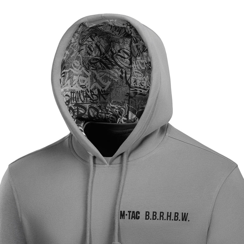 Load image into Gallery viewer, M-Tac Hoodie My Home Is My Castle