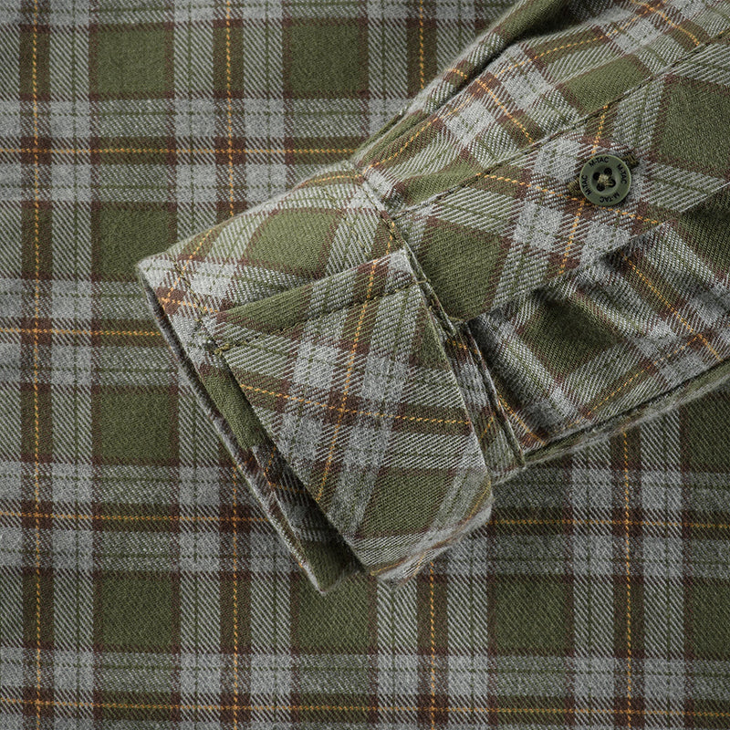 Load image into Gallery viewer, M-Tac Cotton Shirt Lumberjack
