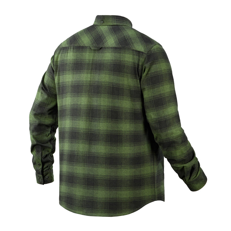 Load image into Gallery viewer, M-Tac Cotton Shirt Lumberjack