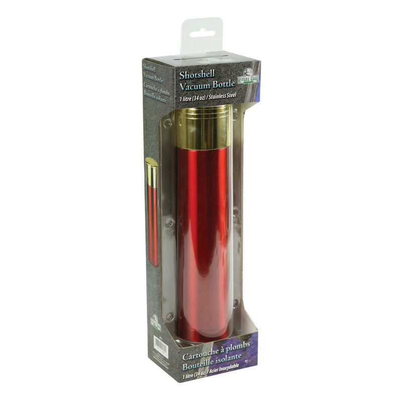 Load image into Gallery viewer, Vacuum Bottle-Shotshell