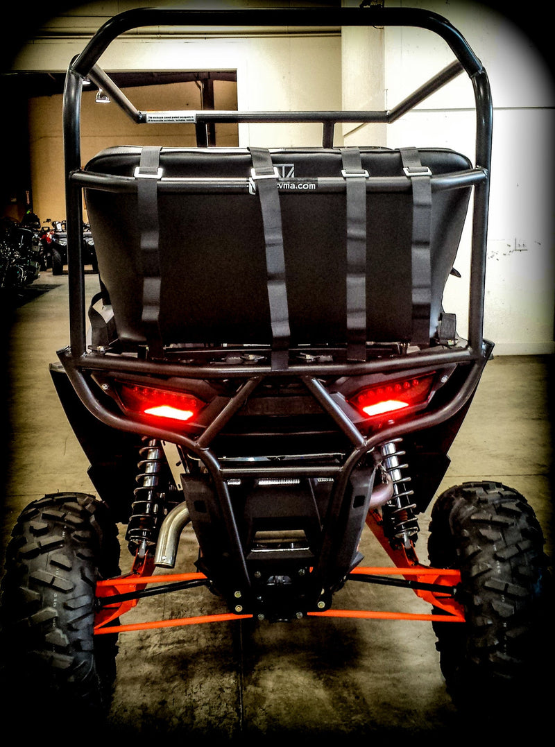 Load image into Gallery viewer, RZR 1000 Backseat and Roll Cage Kit (2014-2023)
