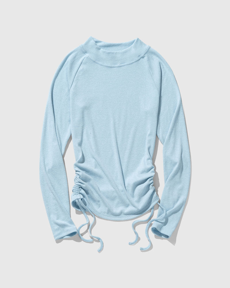 Load image into Gallery viewer, Cinch Mockneck Knit Shirt