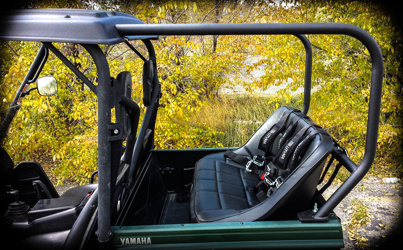 Load image into Gallery viewer, Yamaha Rhino Backseat and Roll Cage Kit (2004-2013)