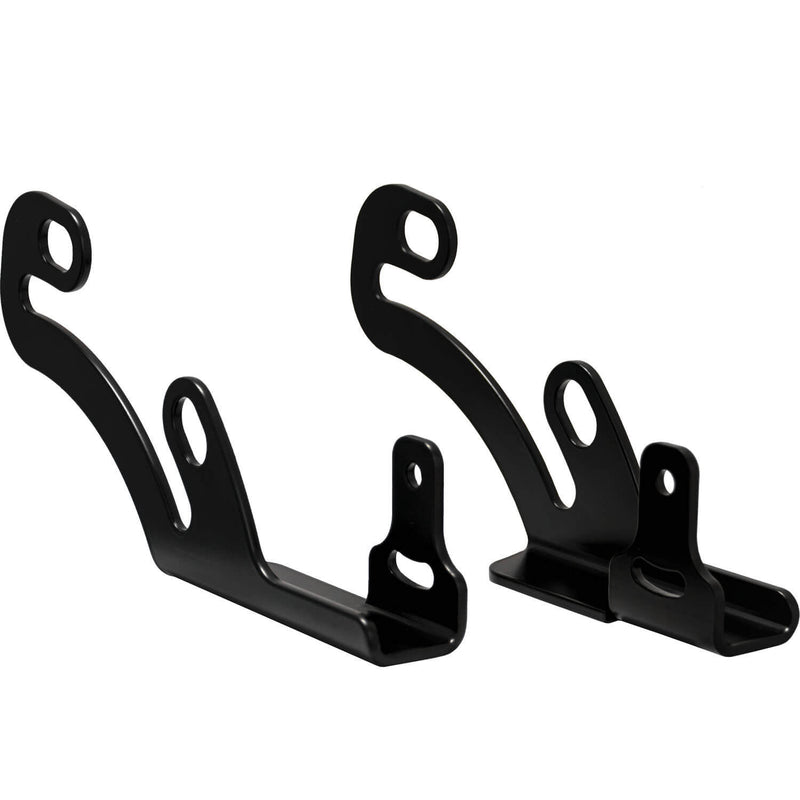 Load image into Gallery viewer, 2014-2017 Polaris RZR Stock Cage Mount For 30" Light Bar