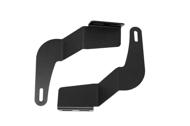 Load image into Gallery viewer, 32" Lower Bumper Flush Slim Light Bar Kit For 2016-2023 Toyota Tacoma
