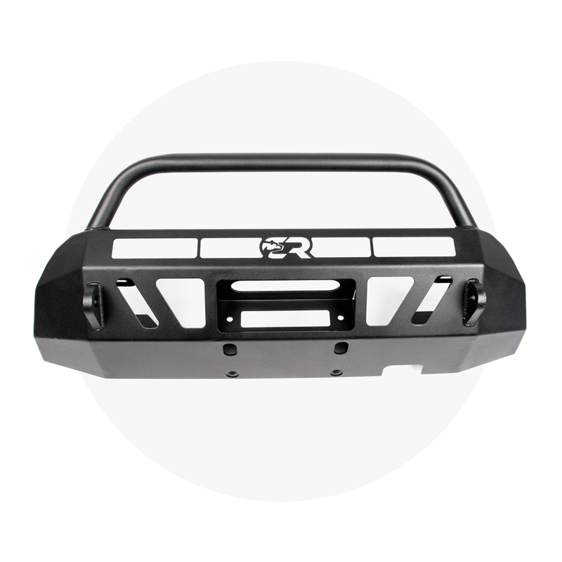 Load image into Gallery viewer, Stealth Bumper For 2016-2023 Tacoma