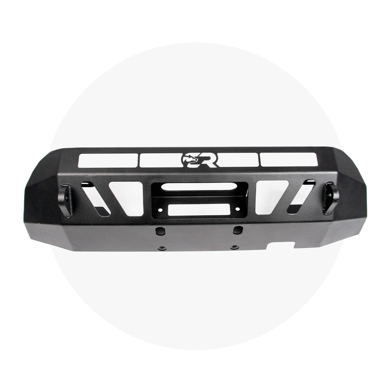Load image into Gallery viewer, Stealth Bumper For 2016-2023 Tacoma