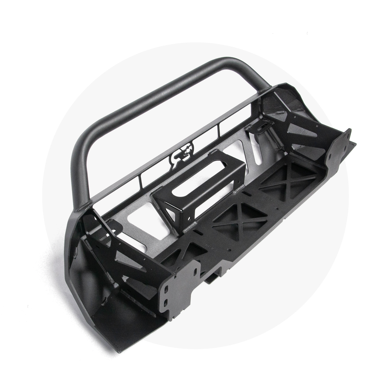 Load image into Gallery viewer, Stealth Bumper For 2016-2023 Tacoma