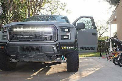 Load image into Gallery viewer, 2017-20 Ford Raptor Gen 2 Single 40in Light Bar
