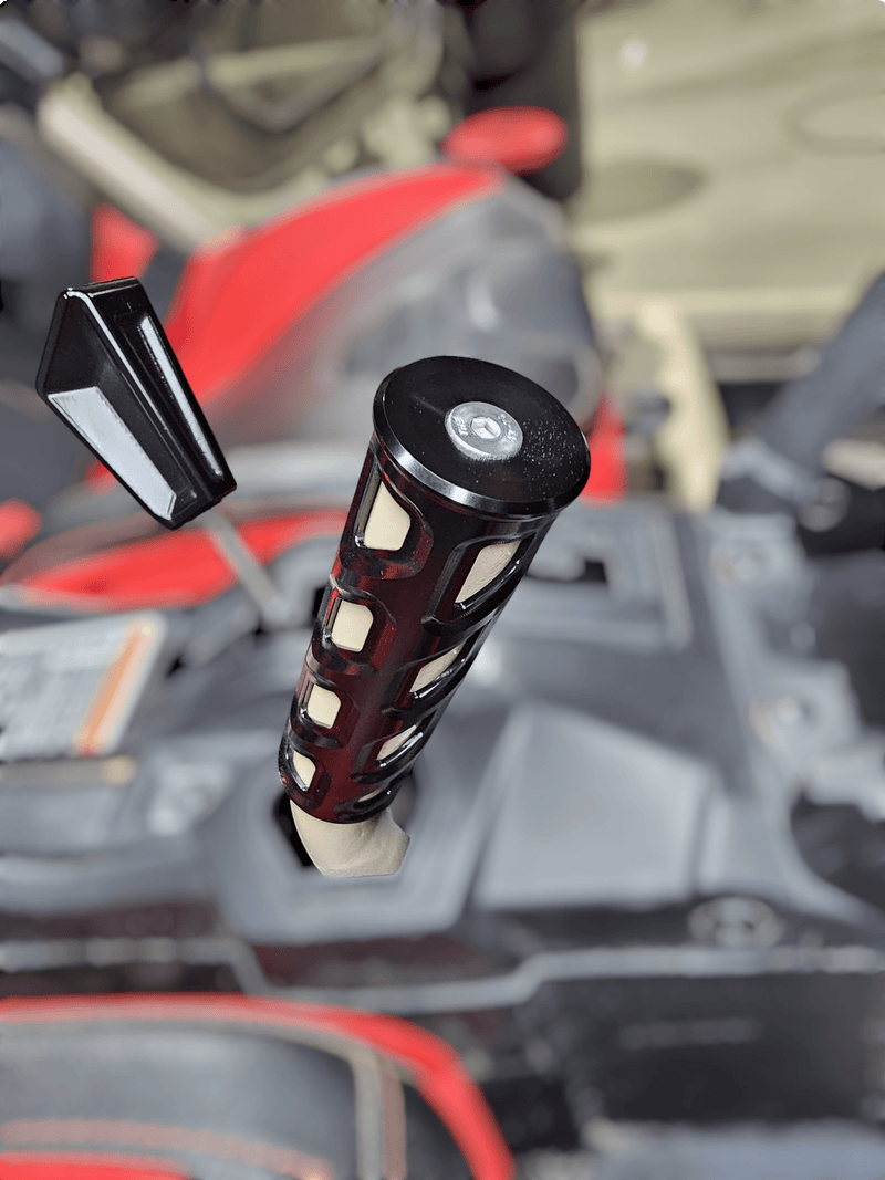Load image into Gallery viewer, Elektric Offroad Passenger Grab Handle for Can-Am Maverick X3
