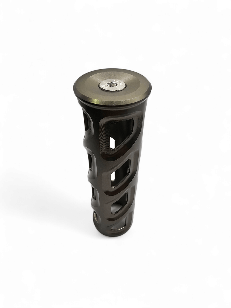 Load image into Gallery viewer, Elektric Offroad Passenger Grab Handle for Can-Am Maverick X3