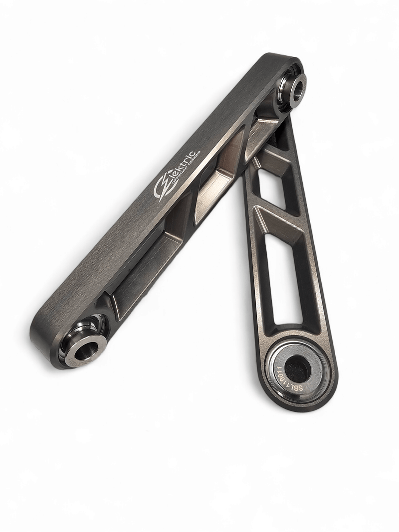 Load image into Gallery viewer, Elektric Offroad Volt Rear Sway Bar Links for Can-Am Maverick X3