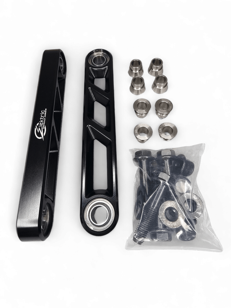 Load image into Gallery viewer, Elektric Offroad Volt Rear Sway Bar Links for Can-Am Maverick X3