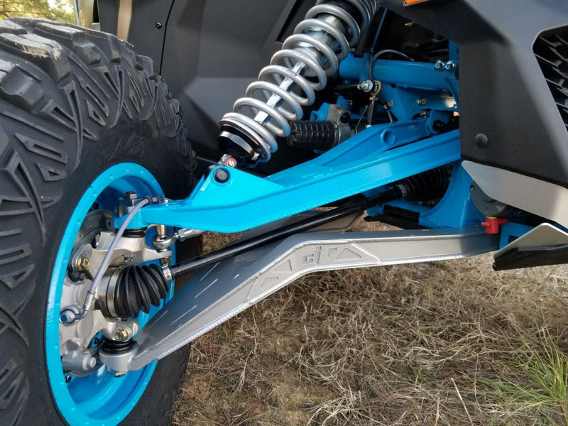 Load image into Gallery viewer, Maverick X3 72" Boxed Upper A Arms, Gen 2