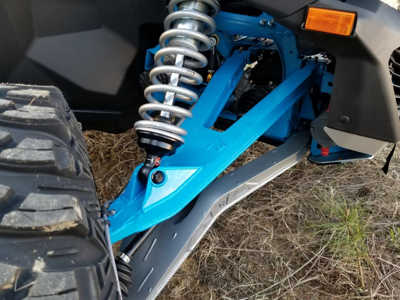 Load image into Gallery viewer, Maverick X3 72" Boxed Upper A Arms, Gen 2