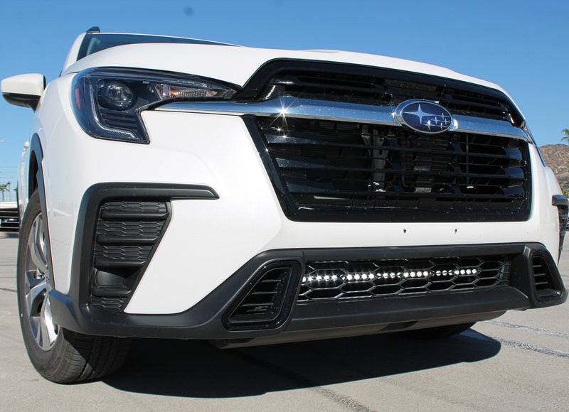 Load image into Gallery viewer, 2019+ Subaru Ascent Light Bar SLIM