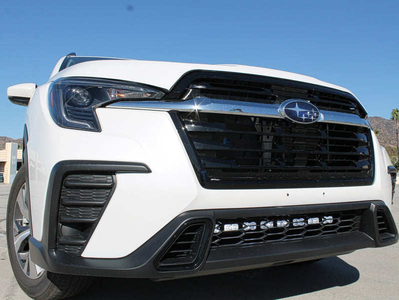 Load image into Gallery viewer, 2019+ Subaru Ascent Light Bar PRO