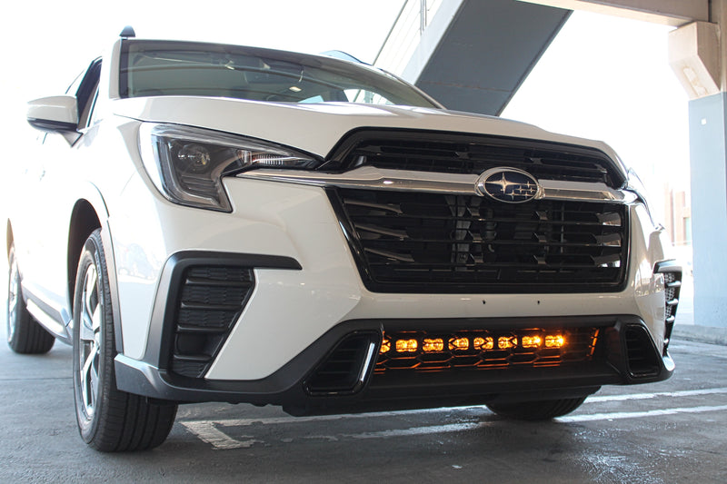 Load image into Gallery viewer, 2019+ Subaru Ascent Light Bar PRO