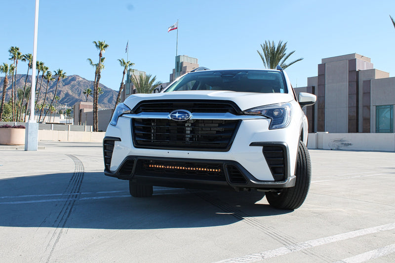 Load image into Gallery viewer, 2019+ Subaru Ascent Light Bar SLIM
