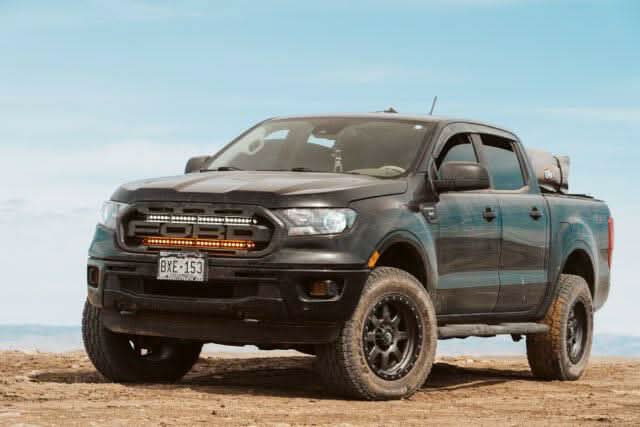 Load image into Gallery viewer, 2019-2023 Ford Ranger Dual 30s Light Bars