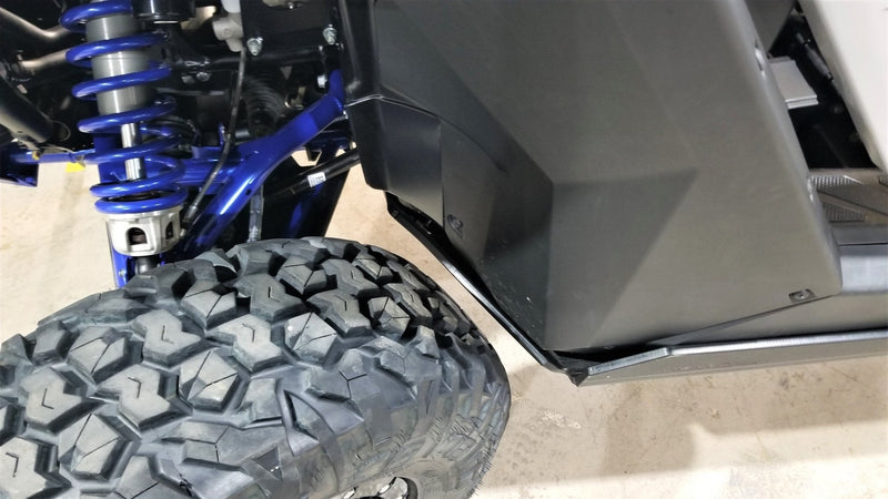 Load image into Gallery viewer, Trail Armor Full Skid Plate for 2020+ RZR Pro XP