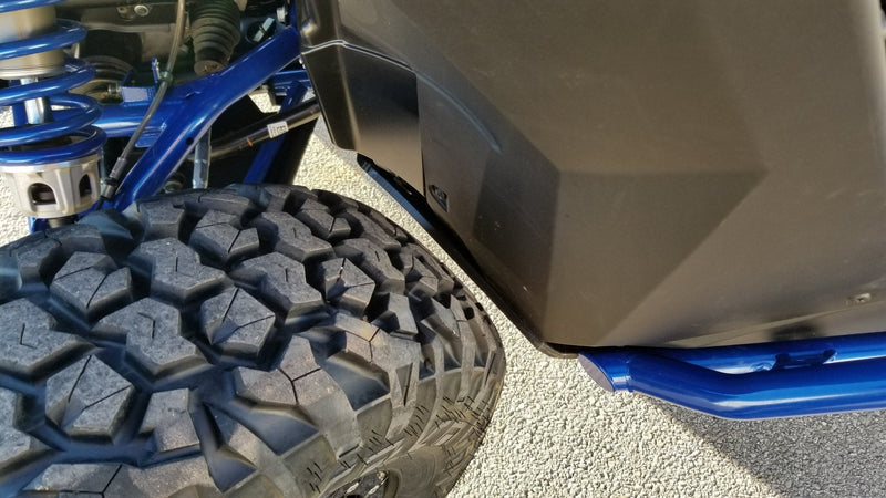 Load image into Gallery viewer, Trail Armor Full Skid Plate for 2020+ RZR Pro XP