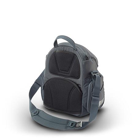 GRIPeq G-Series - 8-12 Disc Shoulder Bag - Free Shipping