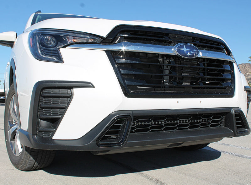 Load image into Gallery viewer, 2019+ Subaru Ascent Light Bar SLIM