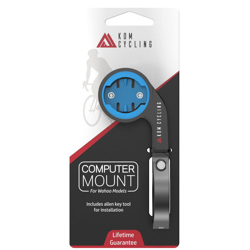 Load image into Gallery viewer, Wahoo Aero Mount