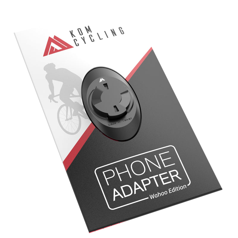 Load image into Gallery viewer, Wahoo Phone Adapter