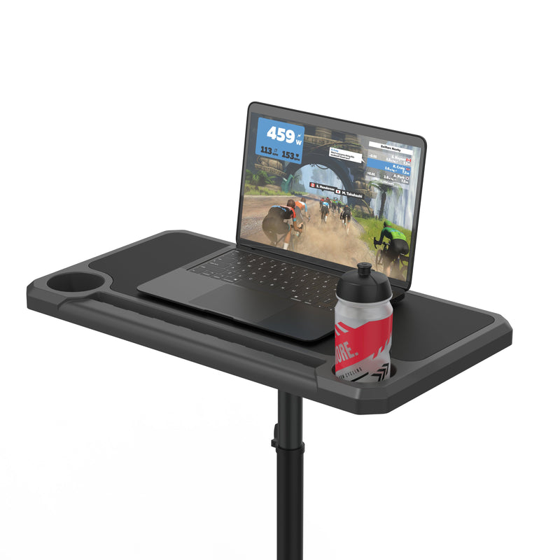 Load image into Gallery viewer, Indoor Media Display Cycling Desk
