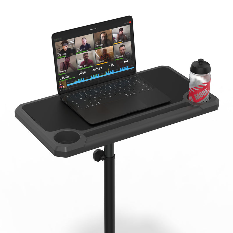 Load image into Gallery viewer, Indoor Media Display Cycling Desk