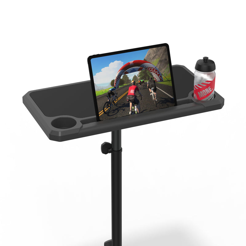 Load image into Gallery viewer, Indoor Media Display Cycling Desk