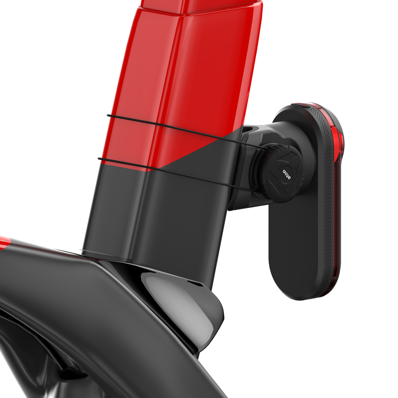 Load image into Gallery viewer, Seatpost Radar Mount