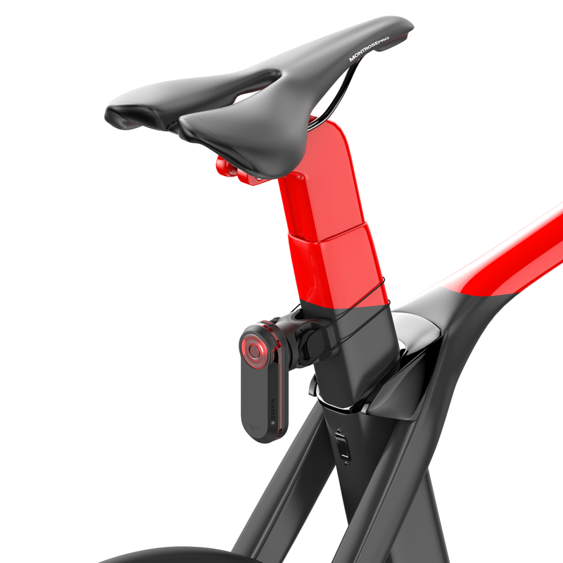 Load image into Gallery viewer, Seatpost Radar Mount