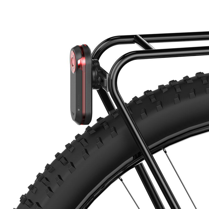 Load image into Gallery viewer, Bike Rear Rack Radar Mount