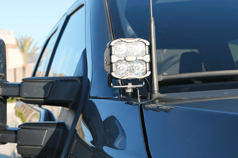 Load image into Gallery viewer, 2020-22 Ford Super Duty F250 F350 F450 Ditch Lights PRO